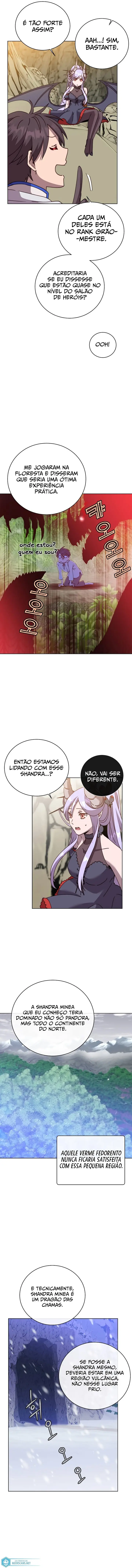 Read The Max Level Hero Has Returned Português Manga Online