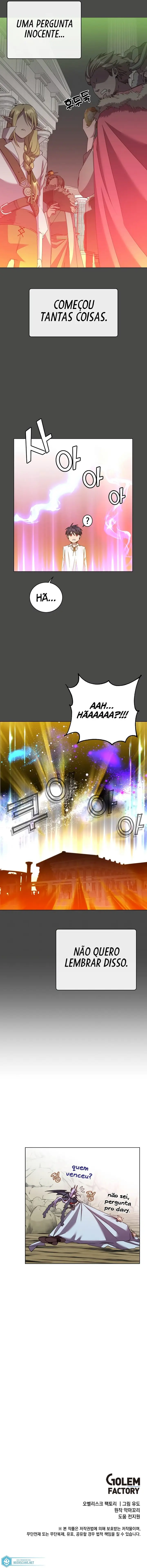 Read The Max Level Hero Has Returned Português Manga Online