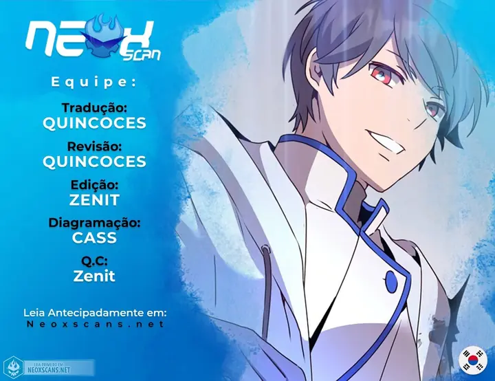 Read The Max Level Hero Has Returned Português Manga Online