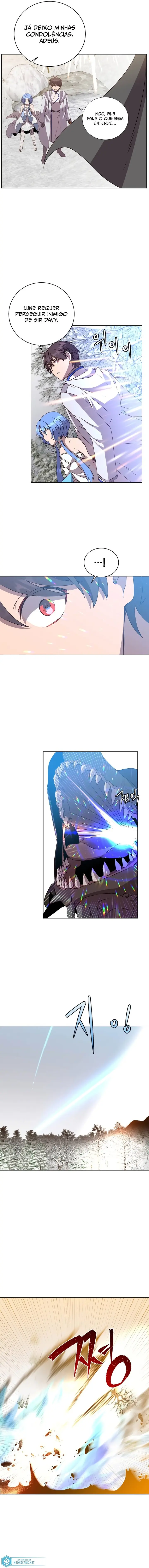 Read The Max Level Hero Has Returned Português Manga Online