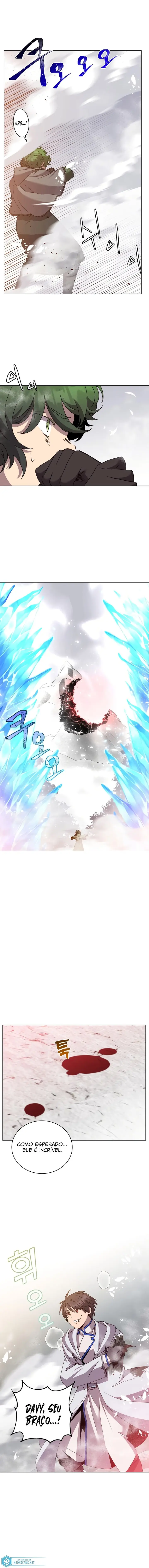 Read The Max Level Hero Has Returned Português Manga Online