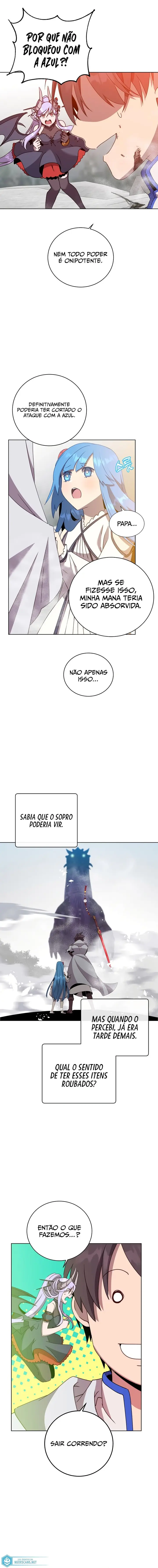 Read The Max Level Hero Has Returned Português Manga Online