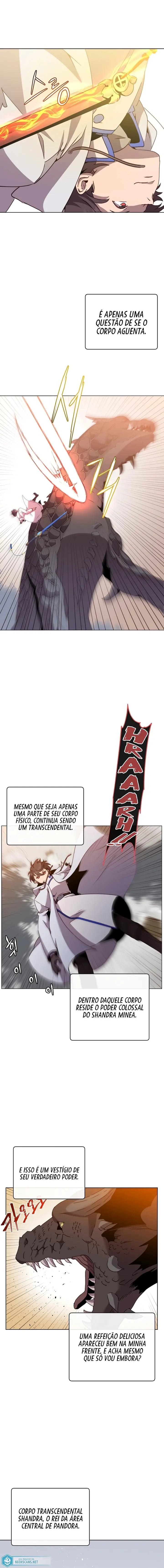 Read The Max Level Hero Has Returned Português Manga Online