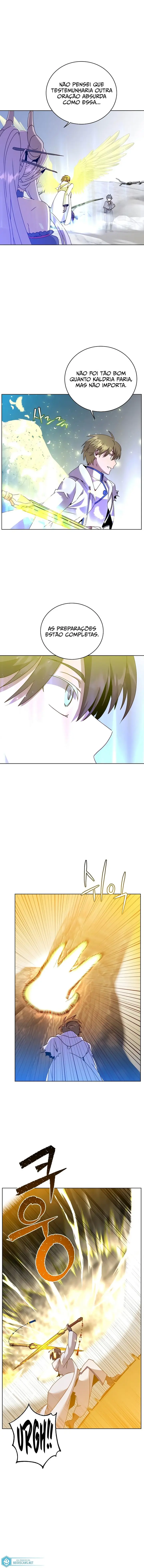 Read The Max Level Hero Has Returned Português Manga Online