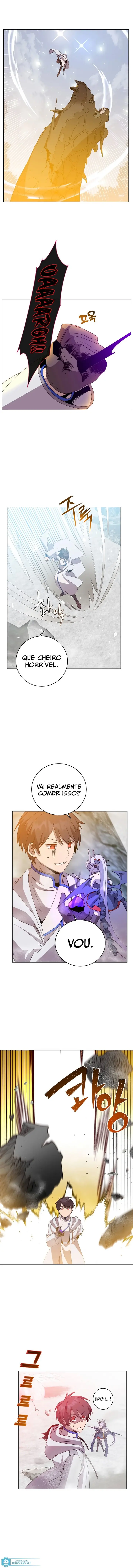 Read The Max Level Hero Has Returned Português Manga Online