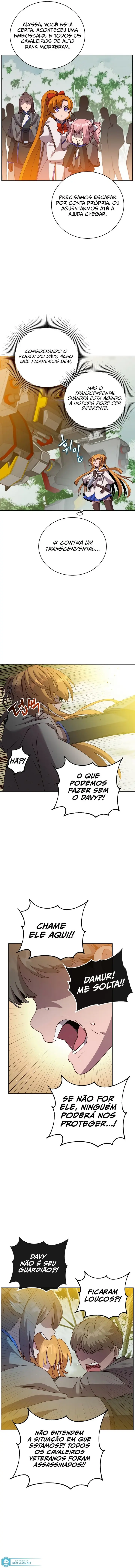 Read The Max Level Hero Has Returned Português Manga Online