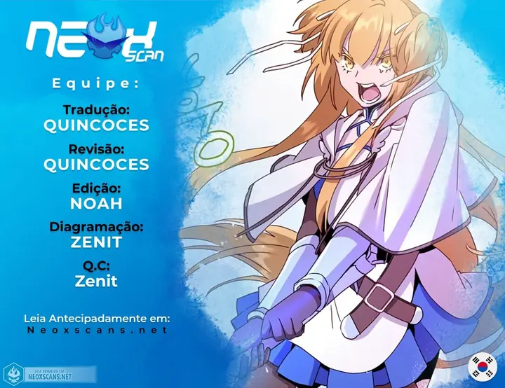 Read The Max Level Hero Has Returned Português Manga Online