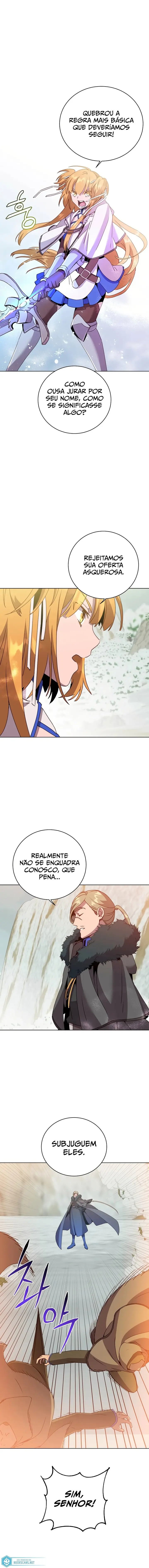 Read The Max Level Hero Has Returned Português Manga Online