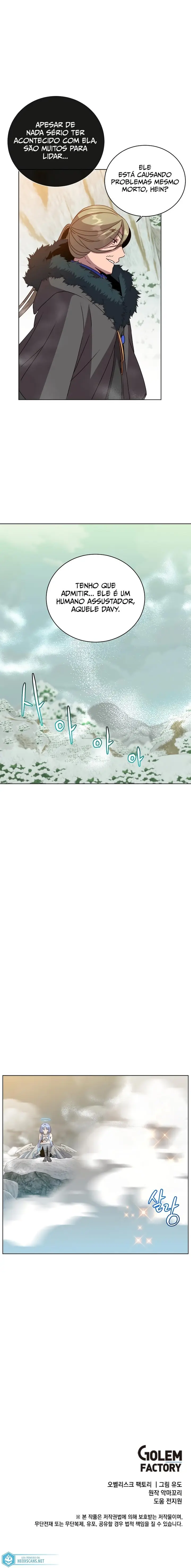 Read The Max Level Hero Has Returned Português Manga Online