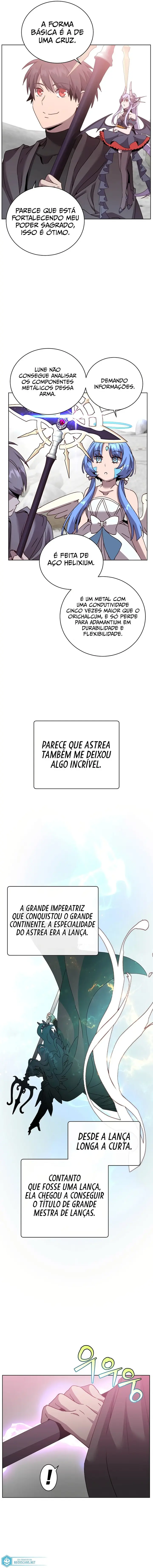 Read The Max Level Hero Has Returned Português Manga Online