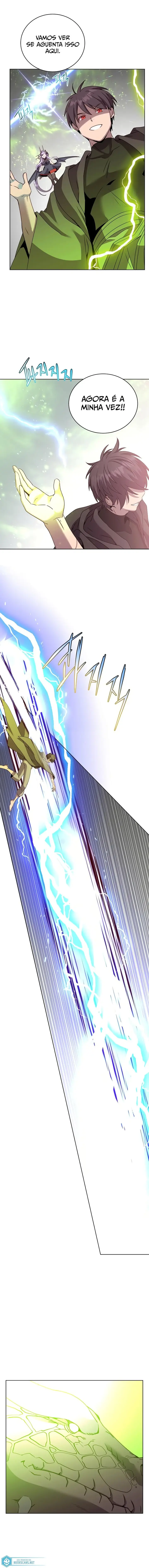 Read The Max Level Hero Has Returned Português Manga Online