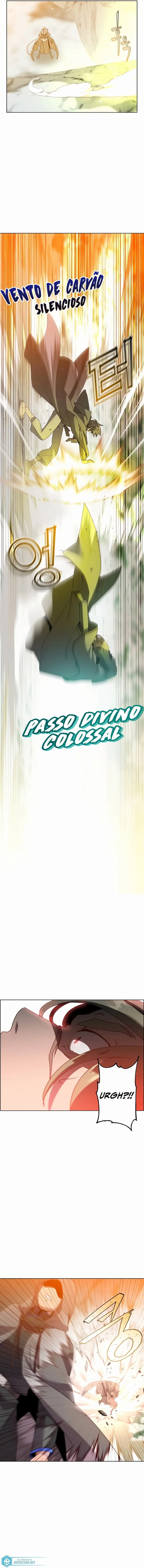 Read The Max Level Hero Has Returned Português Manga Online