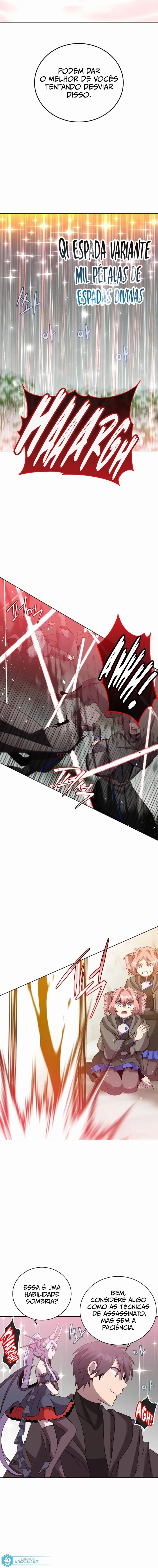 Read The Max Level Hero Has Returned Português Manga Online