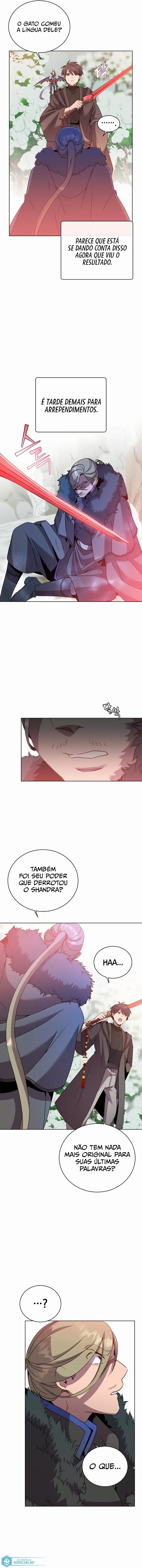 Read The Max Level Hero Has Returned Português Manga Online