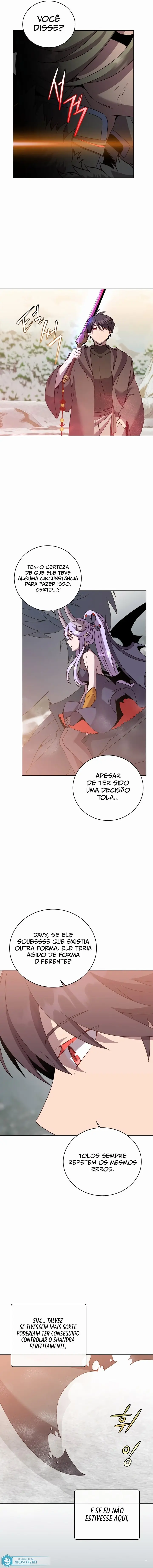 Read The Max Level Hero Has Returned Português Manga Online