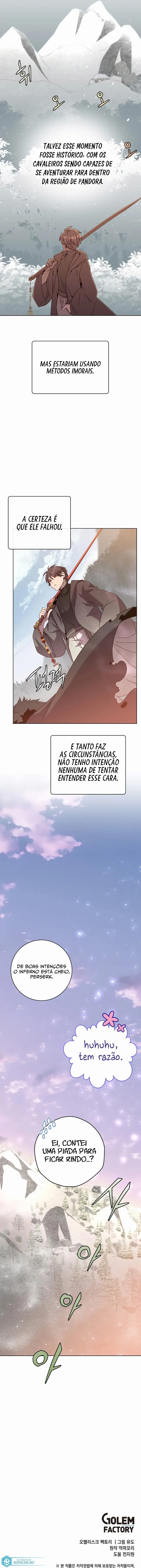 Read The Max Level Hero Has Returned Português Manga Online