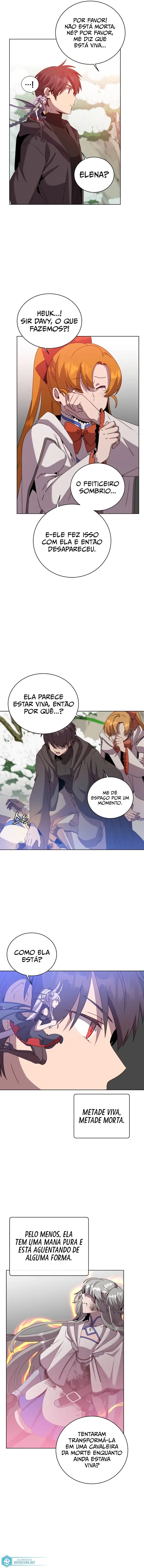 Read The Max Level Hero Has Returned Português Manga Online