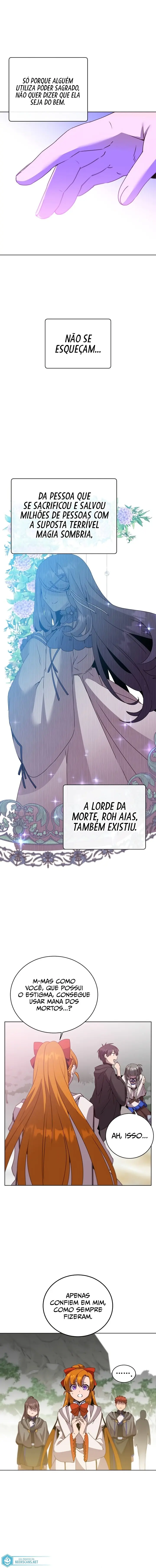 Read The Max Level Hero Has Returned Português Manga Online