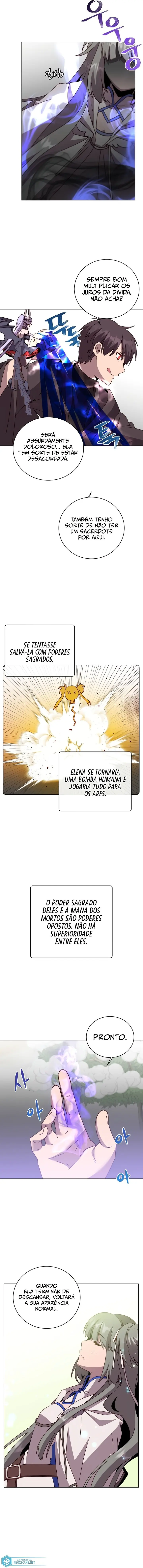 Read The Max Level Hero Has Returned Português Manga Online