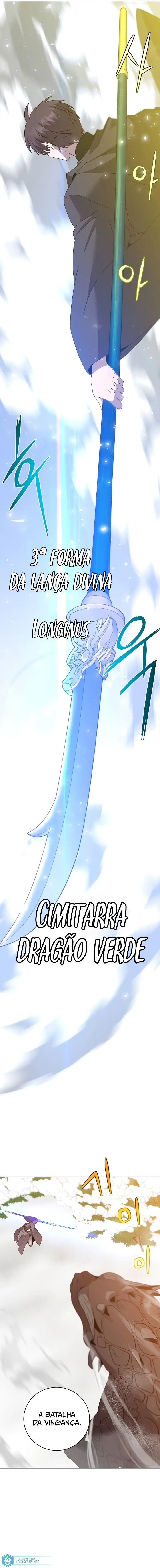 Read The Max Level Hero Has Returned Português Manga Online