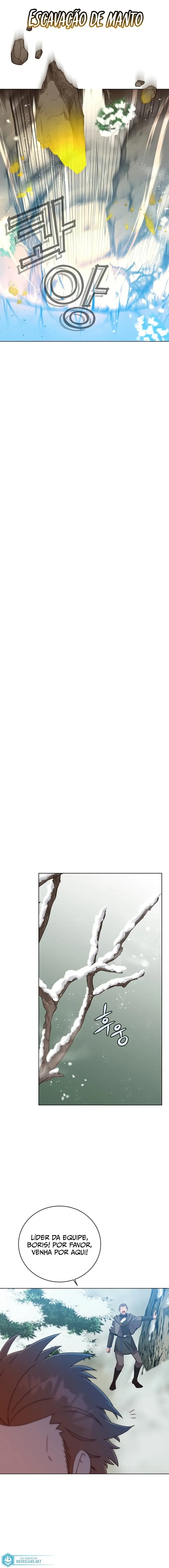 Read The Max Level Hero Has Returned Português Manga Online