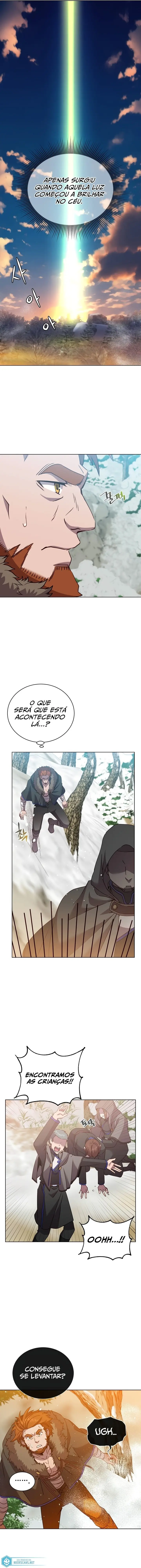 Read The Max Level Hero Has Returned Português Manga Online