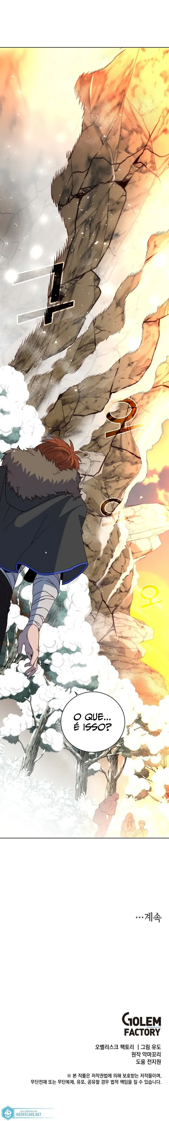 Read The Max Level Hero Has Returned Português Manga Online