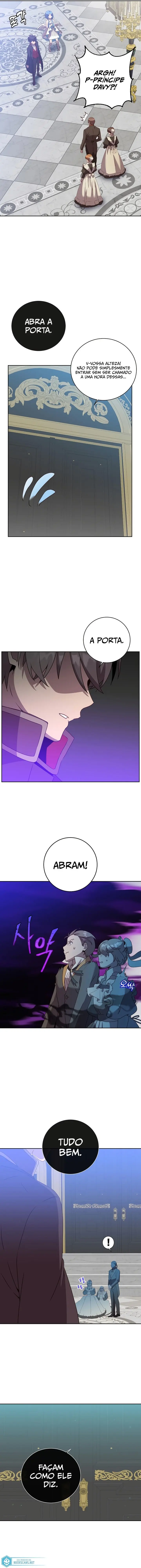 Read The Max Level Hero Has Returned Português Manga Online