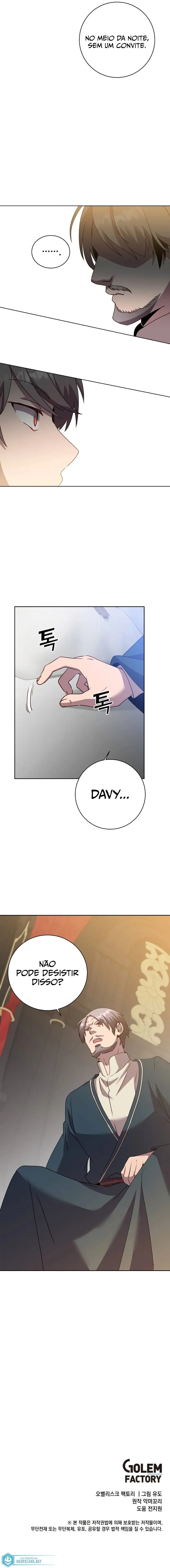 Read The Max Level Hero Has Returned Português Manga Online