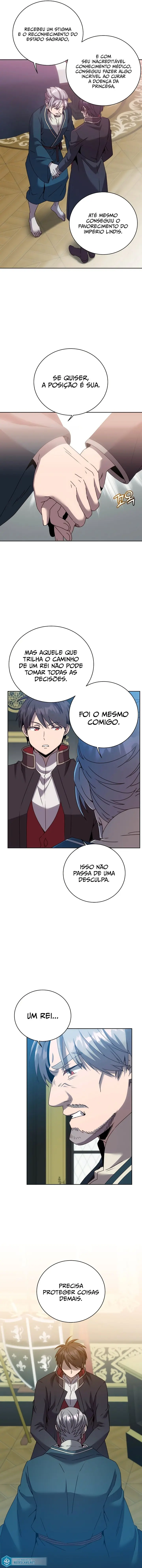 Read The Max Level Hero Has Returned Português Manga Online