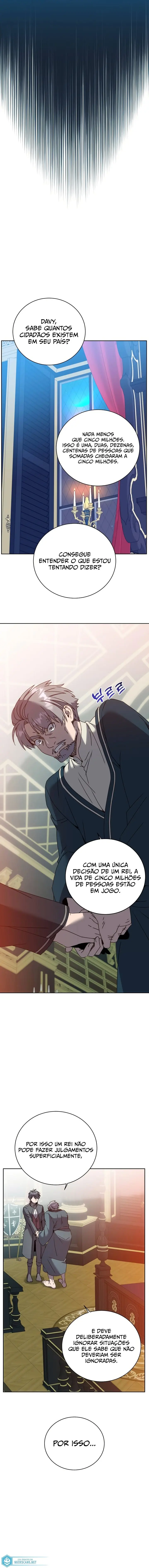 Read The Max Level Hero Has Returned Português Manga Online