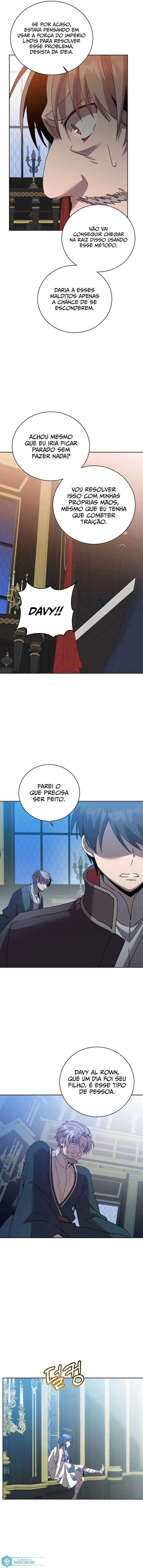 Read The Max Level Hero Has Returned Português Manga Online