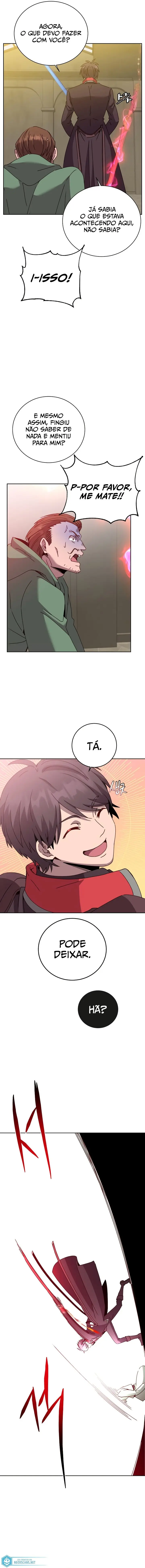 Read The Max Level Hero Has Returned Português Manga Online