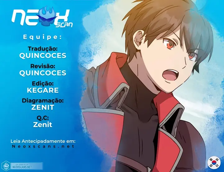 Read The Max Level Hero Has Returned Português Manga Online