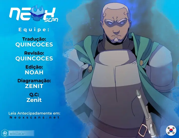 Read The Max Level Hero Has Returned Português Manga Online