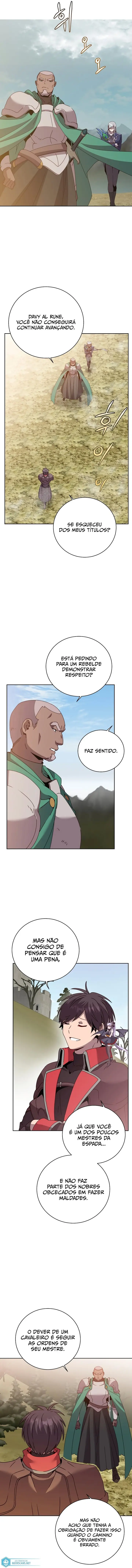 Read The Max Level Hero Has Returned Português Manga Online