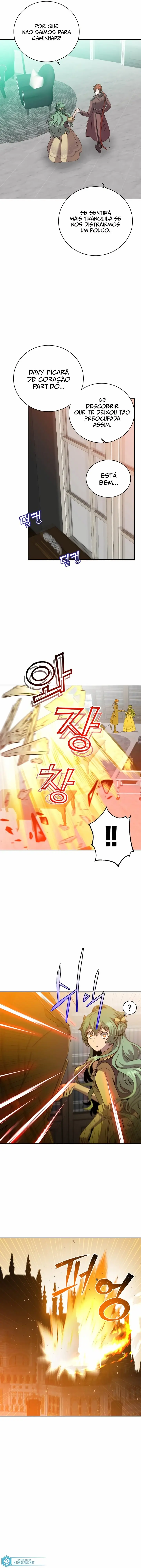 Read The Max Level Hero Has Returned Português Manga Online