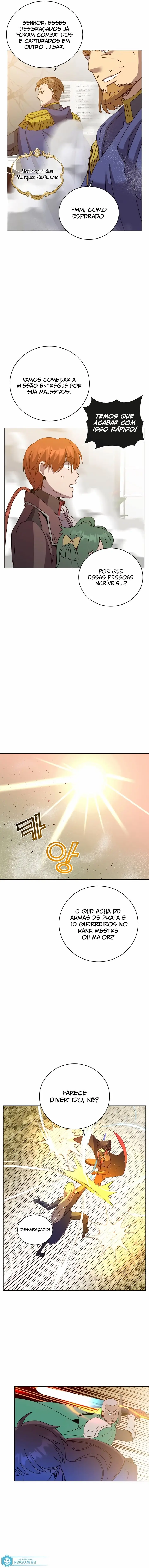 Read The Max Level Hero Has Returned Português Manga Online