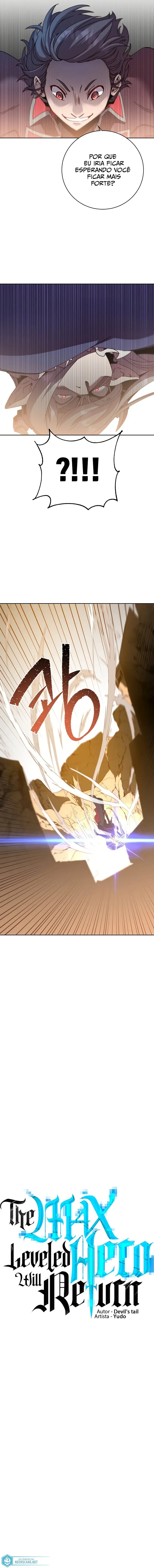 Read The Max Level Hero Has Returned Português Manga Online