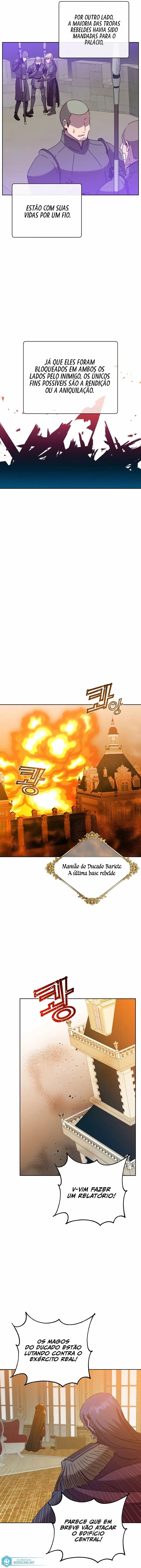 Read The Max Level Hero Has Returned Português Manga Online