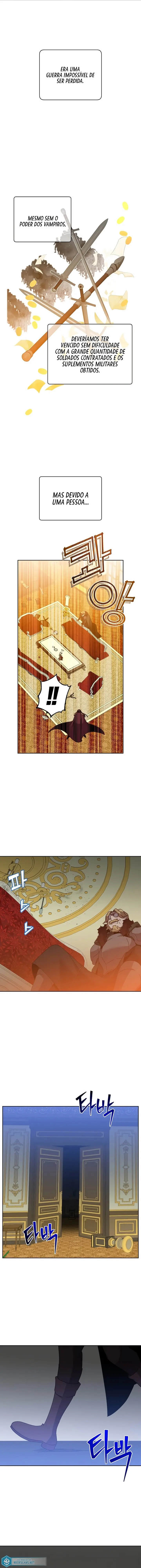 Read The Max Level Hero Has Returned Português Manga Online