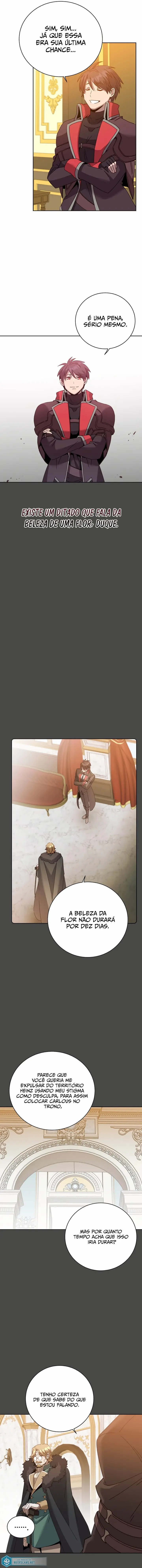 Read The Max Level Hero Has Returned Português Manga Online