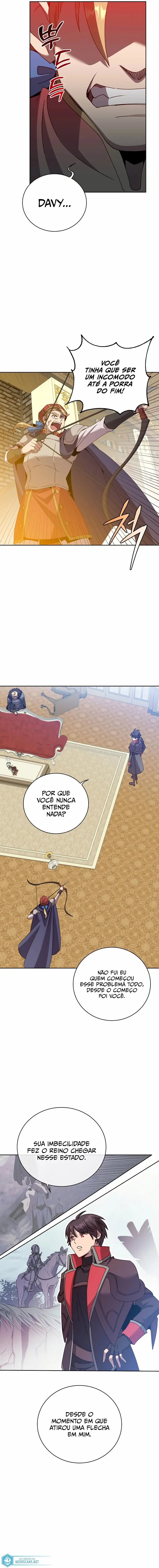 Read The Max Level Hero Has Returned Português Manga Online