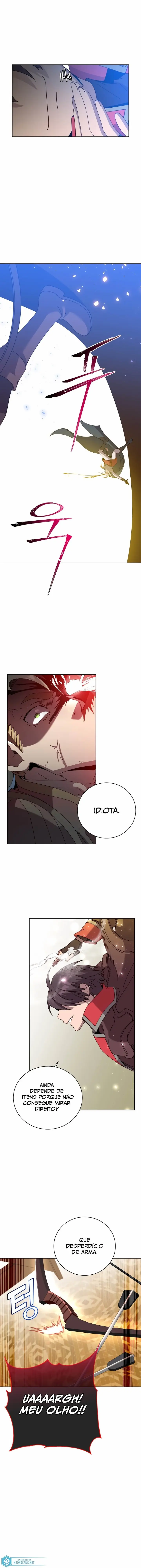 Read The Max Level Hero Has Returned Português Manga Online