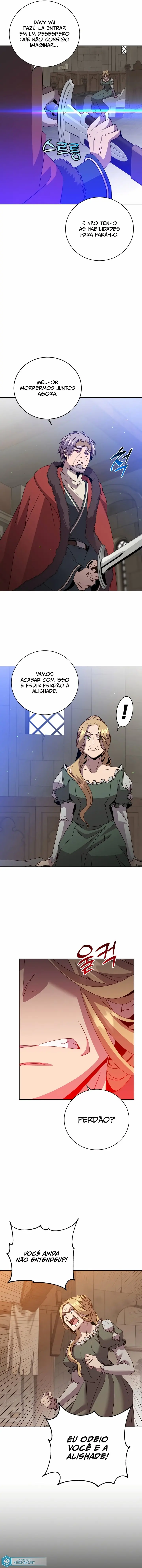 Read The Max Level Hero Has Returned Português Manga Online