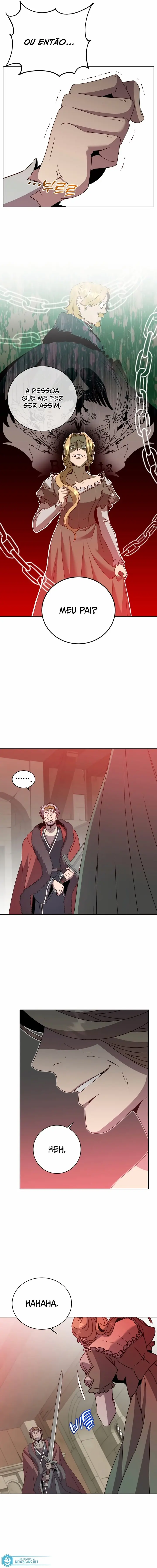 Read The Max Level Hero Has Returned Português Manga Online