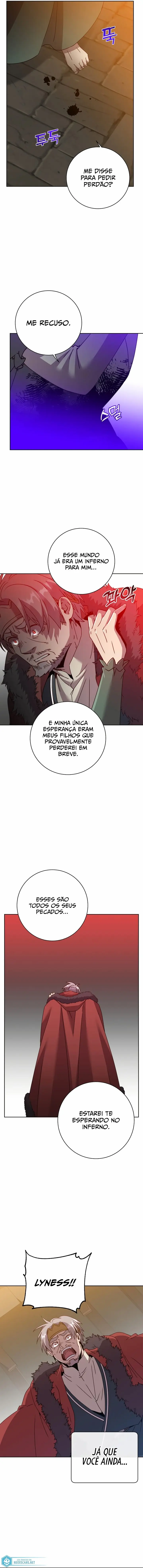 Read The Max Level Hero Has Returned Português Manga Online