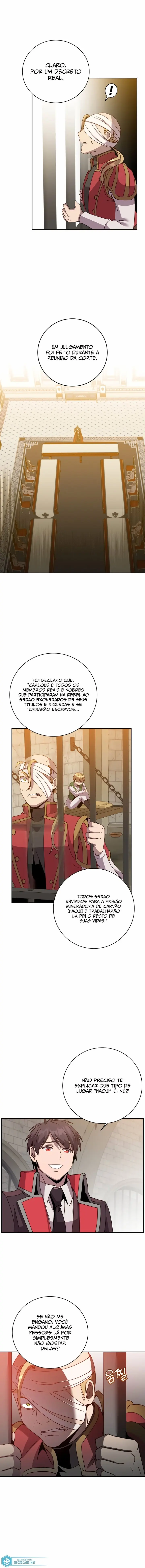 Read The Max Level Hero Has Returned Português Manga Online