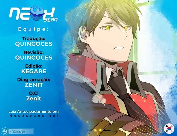 Read The Max Level Hero Has Returned Português Manga Online