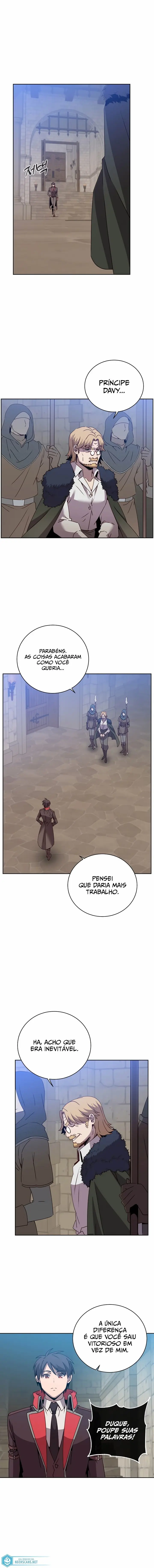 Read The Max Level Hero Has Returned Português Manga Online